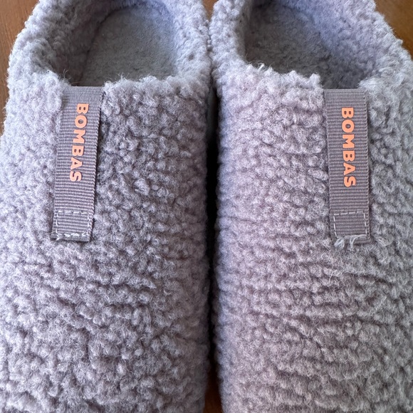 Bombas Sunday Slippers Size 8.5 /these are no be longer available - Picture 2 of 8